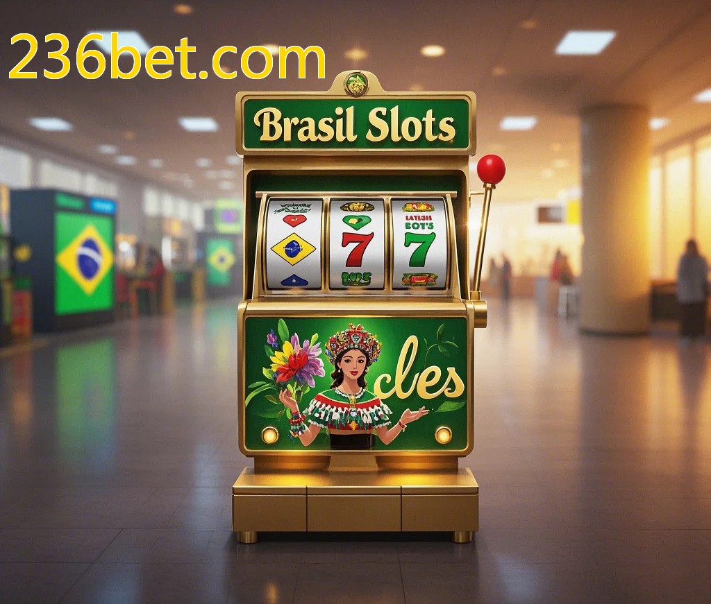 236BET GAME-Apostas