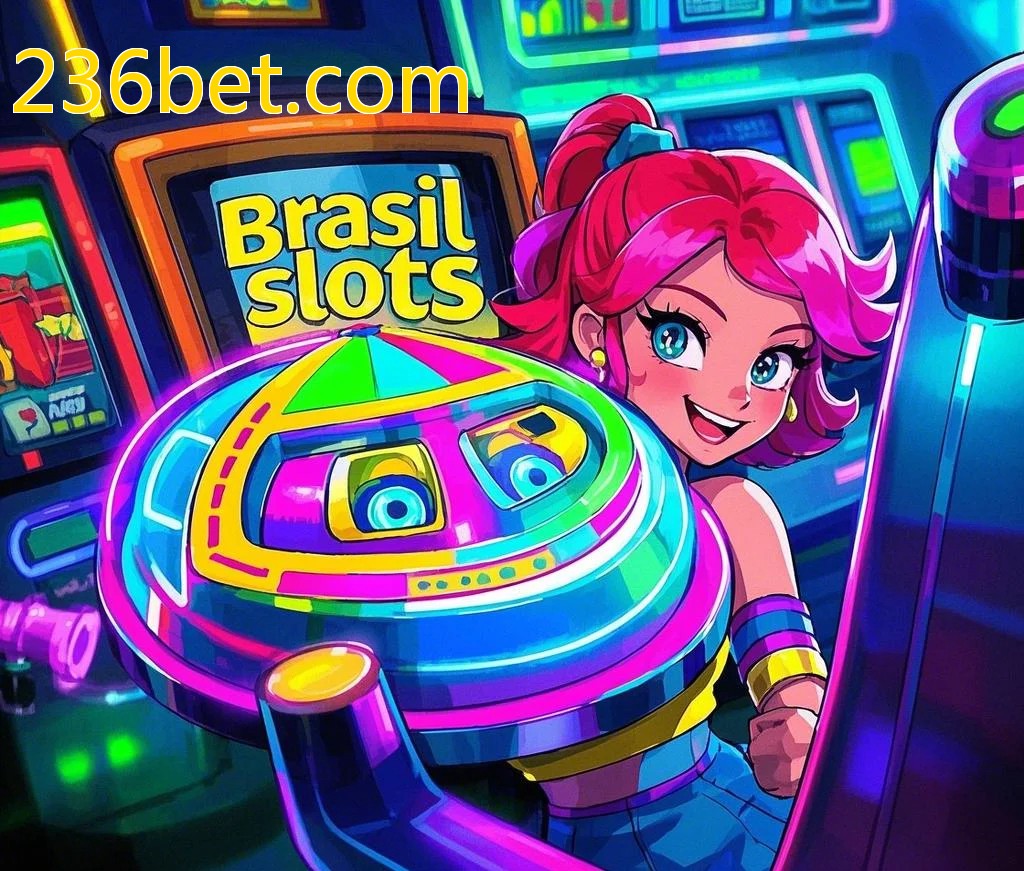 236BET GAME-Slots