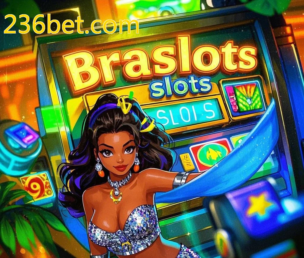 236BET GAME-Slots